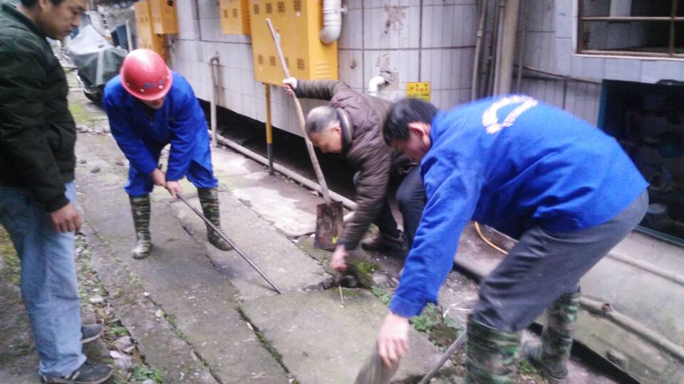 开江清掏化粪池、管道疏通一站式服务<高效><技术><可靠>